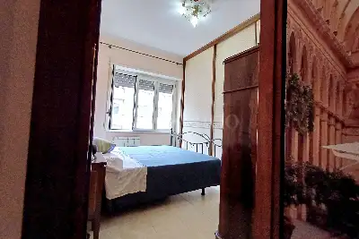 Casa in vendita, Via Paola Falconieri, Roma