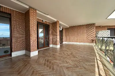 Casa in vendita, Piazza Leon Battista Alberti, Fiumicino