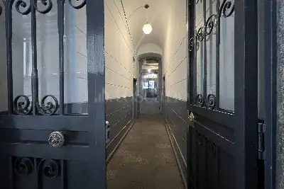 Casa in vendita, Via Conte Verde, Torino