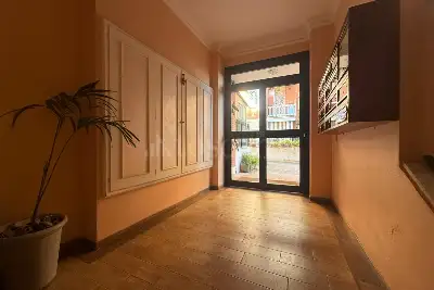 Casa in vendita, Via Capo Soprano, Roma