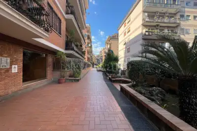 Casa in vendita, Via Nomentana, Roma