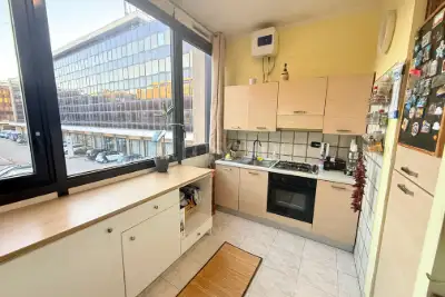 Casa in vendita, Via Elio Chianesi, Roma