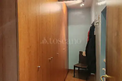 Villino a Schiera in vendita, Via Giulio Venzi, Roma