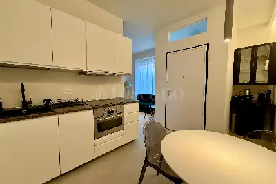 Casa in vendita, Via Cuore Immacolato di Maria, Milano