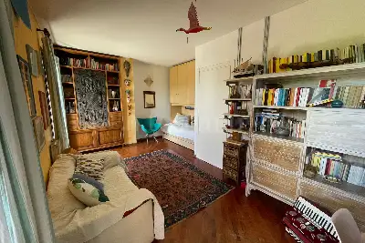 Villino a Schiera in vendita, Via Monte Gran Sasso, Selargius