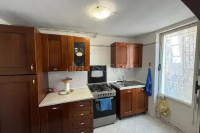 House for sale, Via Monsignor Ventimiglia, Catania