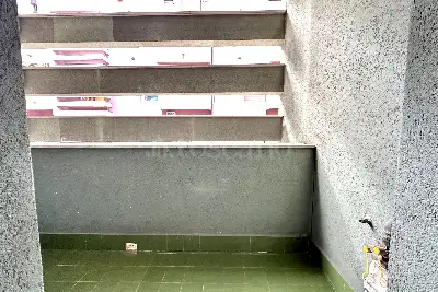 Casa in vendita, Via Vann' Antò, Palermo