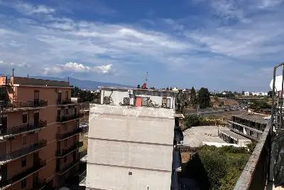 Casa in vendita, Via Cafari , Reggio di Calabria