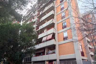 Casa in vendita, Via Varrone, Pomezia