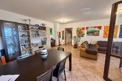 Casa in vendita, Via Cannucciari, Nettuno