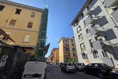 Casa in vendita, Via Enrico Arlotta, Napoli