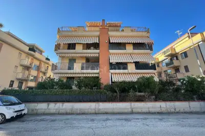 Casa in vendita, Via Giacomo Brodolini, Martinsicuro