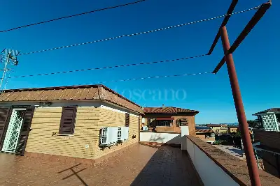 Villa in vendita, Via del Casale Agostinelli, Roma