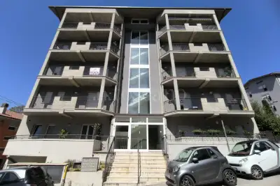 Casa in vendita, Via Monte Camicia 14, L'Aquila