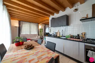 Casa in vendita, Via Lumignacco, Udine