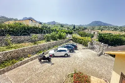 Villa in vendita, Viale Marilù, Termini Imerese