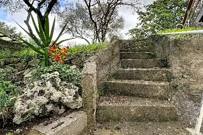 Casa Indipendente in vendita, STRADA VICINALE LI CURUNEDDI TRONCO A-15, Sassari