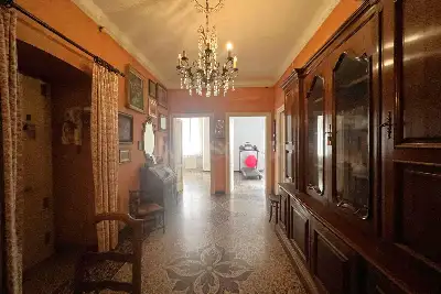 Casa in vendita, Via Tommaso Pendola, Genova