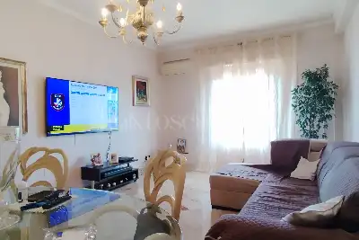 Casa in vendita, Via Benedetto Croce , Palermo