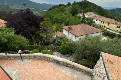 Villa Bifamiliare in vendita, Località Gallo, Monte San Giovanni in Sabina
