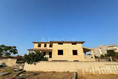 Villa in vendita, Viale Vittime del Lavoro, San Vito dei Normanni