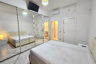 Casa in vendita, Via Faleria, Roma