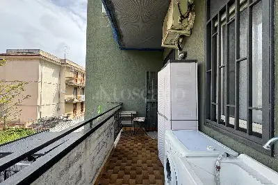 Casa in vendita, Via XXI Aprile, Aci Castello