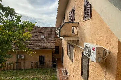 Villa Plurifamiliare in vendita, Via Meringo Alto, Ripi