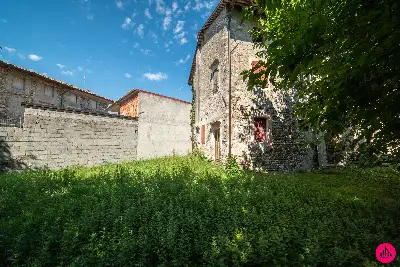 Rustico in vendita, Via San Floereano, Coseano