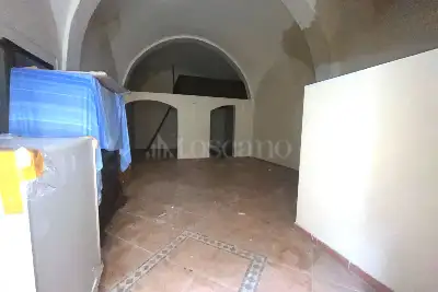 Casa Indipendente in vendita, Via Meucci, Cerignola