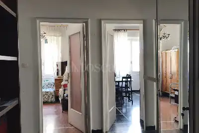 Casa in vendita, Via Antonio Cecchi, Genova