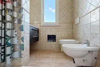 Casa Indipendente in vendita, Via Giuseppe de Martini, Sassari