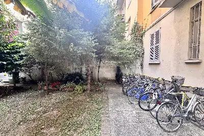 Casa in vendita, Via Bazzini, Milano