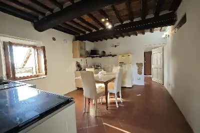 Casale in vendita, Località Maggiano, Casole d'Elsa