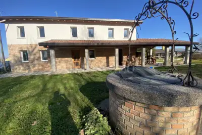Casa Indipendente in vendita, Via Caserate, Portogruaro