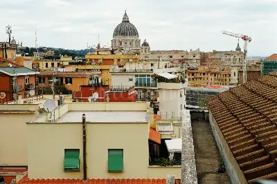 Casa in vendita, Via del Lago Terrione, Roma