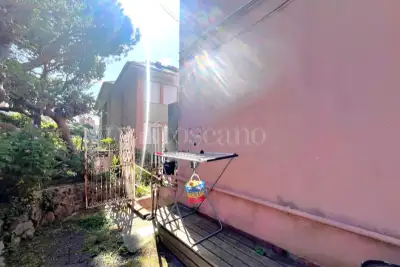 Casa Indipendente in vendita, Via dei Ferrucci, Genova