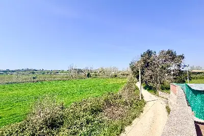 Casa Indipendente in vendita, Via Spino Bianco, Nettuno
