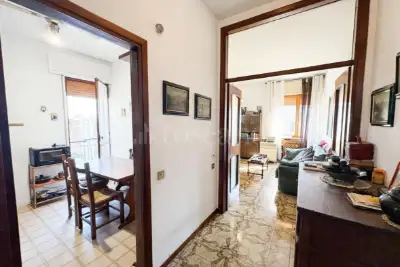 Casa in vendita, Via Corsica, Brescia
