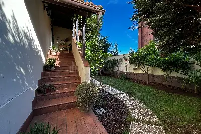 Casa in vendita, Via Giovanni Gregorio Mendel, Roma