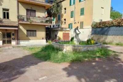 Magazzino in vendita, Via Flaminia, Roma