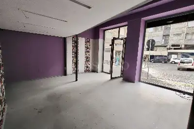 Negozio in affitto, Via Barbarasa, Terni