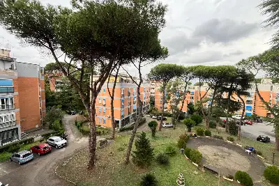 Casa in vendita, Via di Grottarossa, Roma