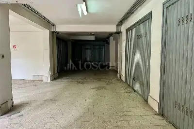 Magazzino in affitto, Via Etnea, Tremestieri Etneo