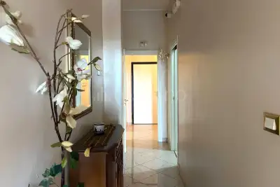Casa in affitto, Via Giuseppe Macherione, Catania