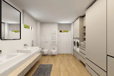 Villa in vendita, Via Ludovico il Moro , Milano