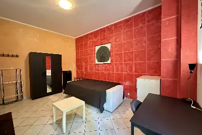 Casa in vendita, via giambellino, Milano