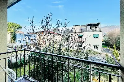 Villa Bifamiliare in vendita, Via Ottaviano Montini, Brescia