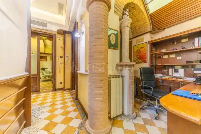 Ufficio in vendita, Via della Fontanella di Borghese, Roma