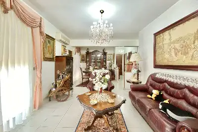 Casa in vendita, Complesso Edilizio Albachiara, Messina